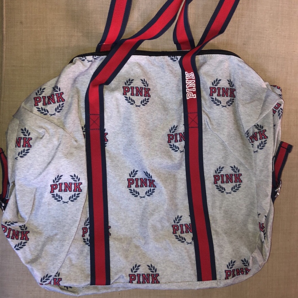 Gym bag